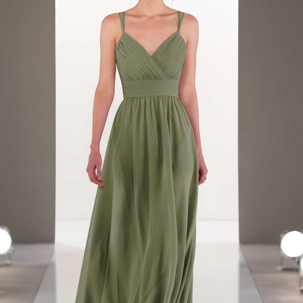 Sorella Vita Evergreen